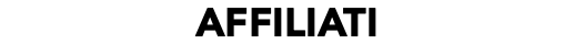 AFFILIATI